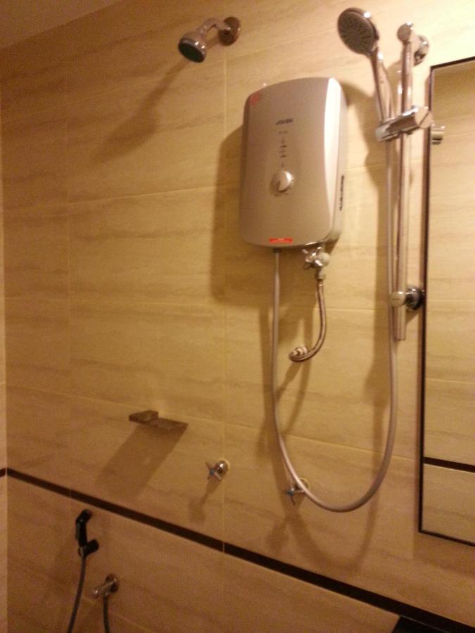Ag Hotel Penang Gelugor Zimmer foto